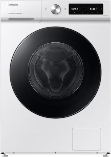 Samsung WW11DB7B34GWU3 Bespoke SuperSpeed - Wasmachine
