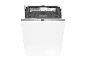 ETNA VW842N - Inbouw vaatwasser