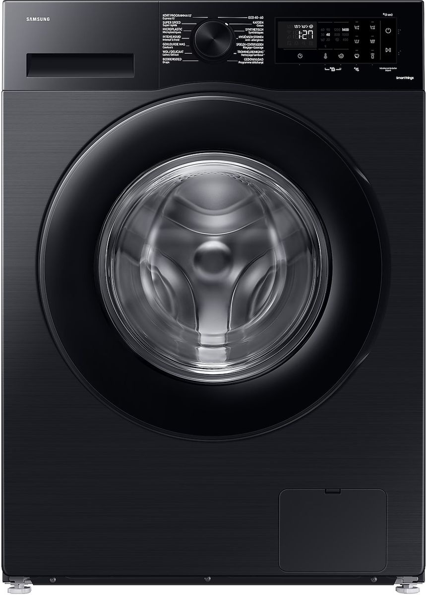 Samsung WW1UDG5B25ABEN - Wasmachine