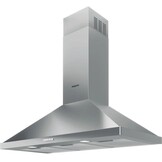 Hotpoint PHPN9.5FLMX/1 - Wandschouw afzuigkap