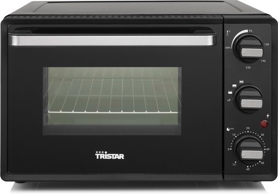Tristar OV-3620 - Vrijstaande oven