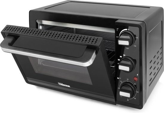 Tristar OV-3620 - Vrijstaande oven
