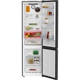 Beko B7RCNE407HXBR - Koel-vriescombinatie