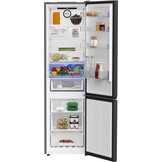 Beko B7RCNE407HXBR - Koel-vriescombinatie
