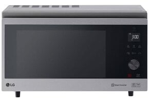 LG MJ3965ACS - Combimagnetron
