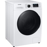 Samsung WD80TA049BE - Was-droogcombinatie