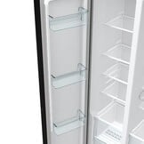 Hisense RS711N4AFE  - Amerikaanse koelkast