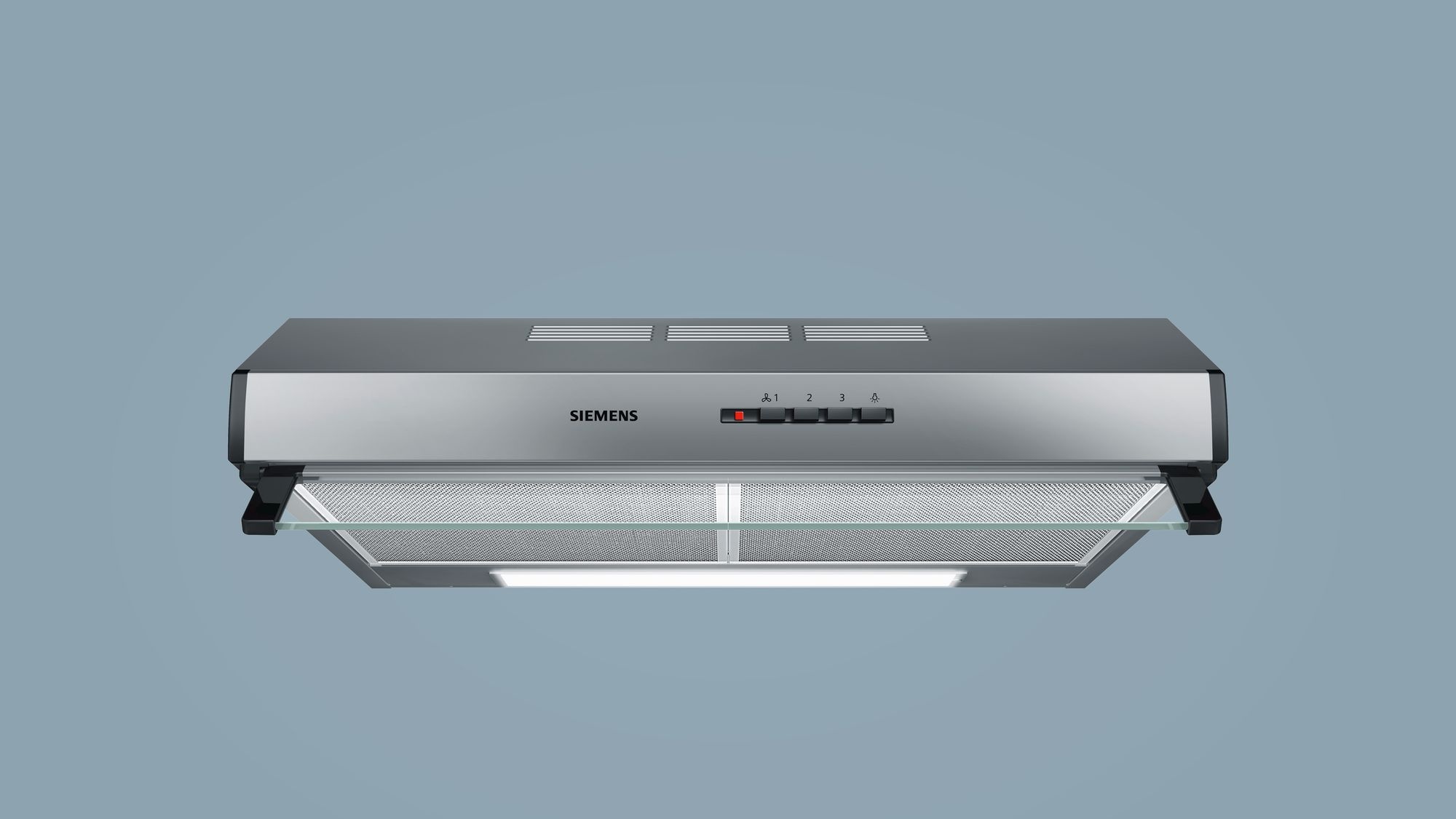 Siemens LU63LCC50 - Onderbouw afzuigkap