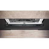 Siemens SX65ZX21BE iQ500 extraKlasse - Inbouw vaatwasser