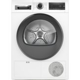 Bosch WPG23172NL Serie 6 - Condensdroger