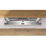 Bosch SMV6ZBX21E Serie 6 EXCLUSIV - Inbouw vaatwasser