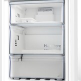 Beko B7RCNE407HXBR - Koel-vriescombinatie