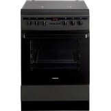 Inventum VFG6034WGZWA - Gasfornuis