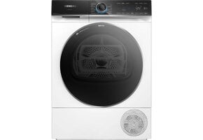 Siemens iQ700 WQ46B2CENL extraKlasse - Warmtepompdroger