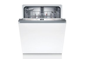 Bosch SMV6ZBX21E Serie 6 EXCLUSIV - Inbouw vaatwasser
