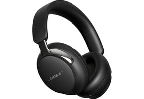 Bose QuietComfort Ultra Headphones (2nd gen) Zwart - Draadloze koptelefoon