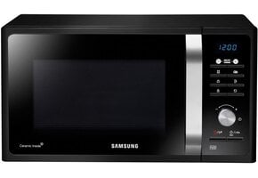Samsung MS23F301TAK - Solo magnetron