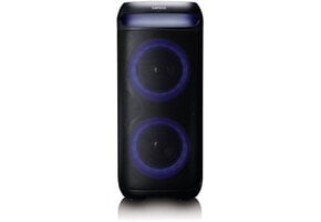 Lenco PA-210BK - Draadloze speaker