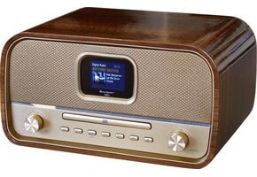 Soundmaster NMCDAB990 Gold - Radio