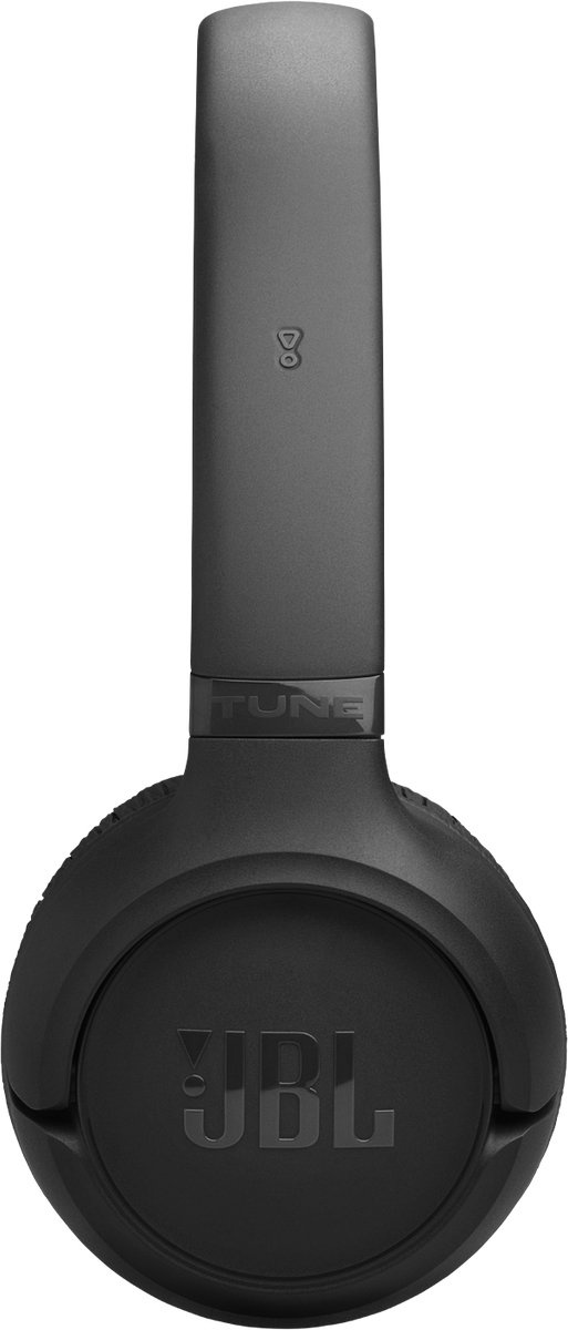JBL Tune 530BT Zwart - Draadloze koptelefoon