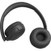 JBL Tune 530BT Zwart - Draadloze koptelefoon