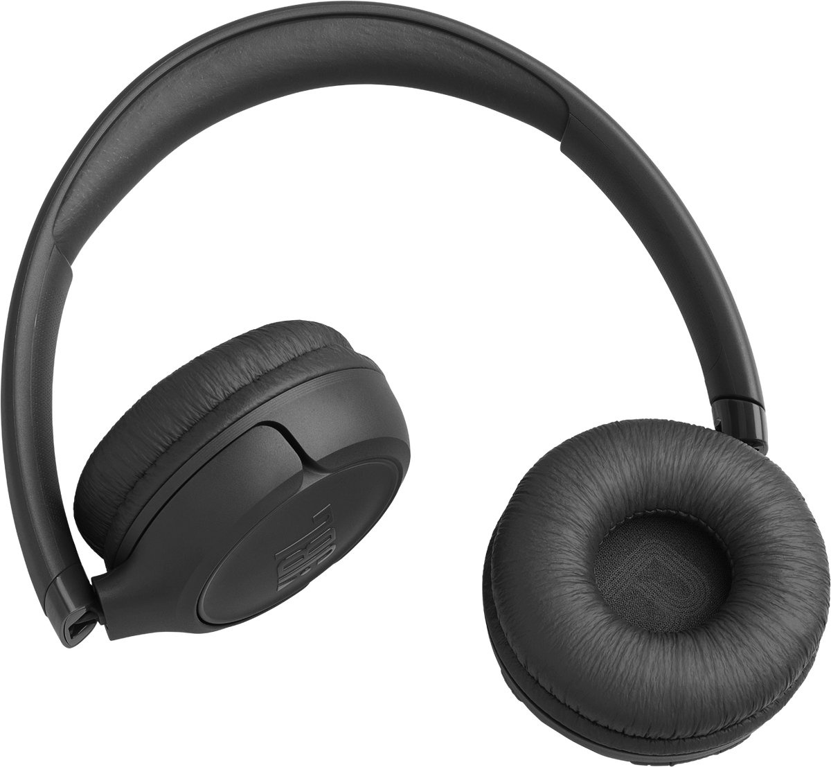 JBL Tune 530BT Zwart - Draadloze koptelefoon