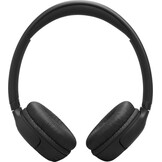 JBL Tune 530BT Zwart - Draadloze koptelefoon