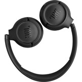 JBL Tune 530BT Zwart - Draadloze koptelefoon