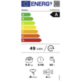 Siemens WG44G2ZMNL iQ500 extraKlasse - Wasmachine