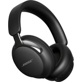 Bose QuietComfort Ultra Headphones (2nd gen) Zwart - Draadloze koptelefoon