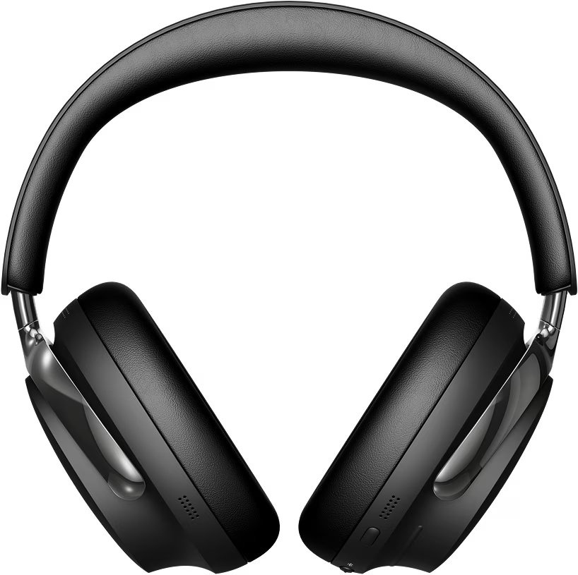 Bose QuietComfort Ultra Headphones (2nd gen) Zwart - Draadloze koptelefoon