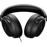 Bose QuietComfort Ultra Headphones (2nd gen) Zwart - Draadloze koptelefoon
