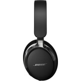 Bose QuietComfort Ultra Headphones (2nd gen) Zwart - Draadloze koptelefoon