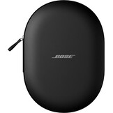 Bose QuietComfort Ultra Headphones (2nd gen) Zwart - Draadloze koptelefoon