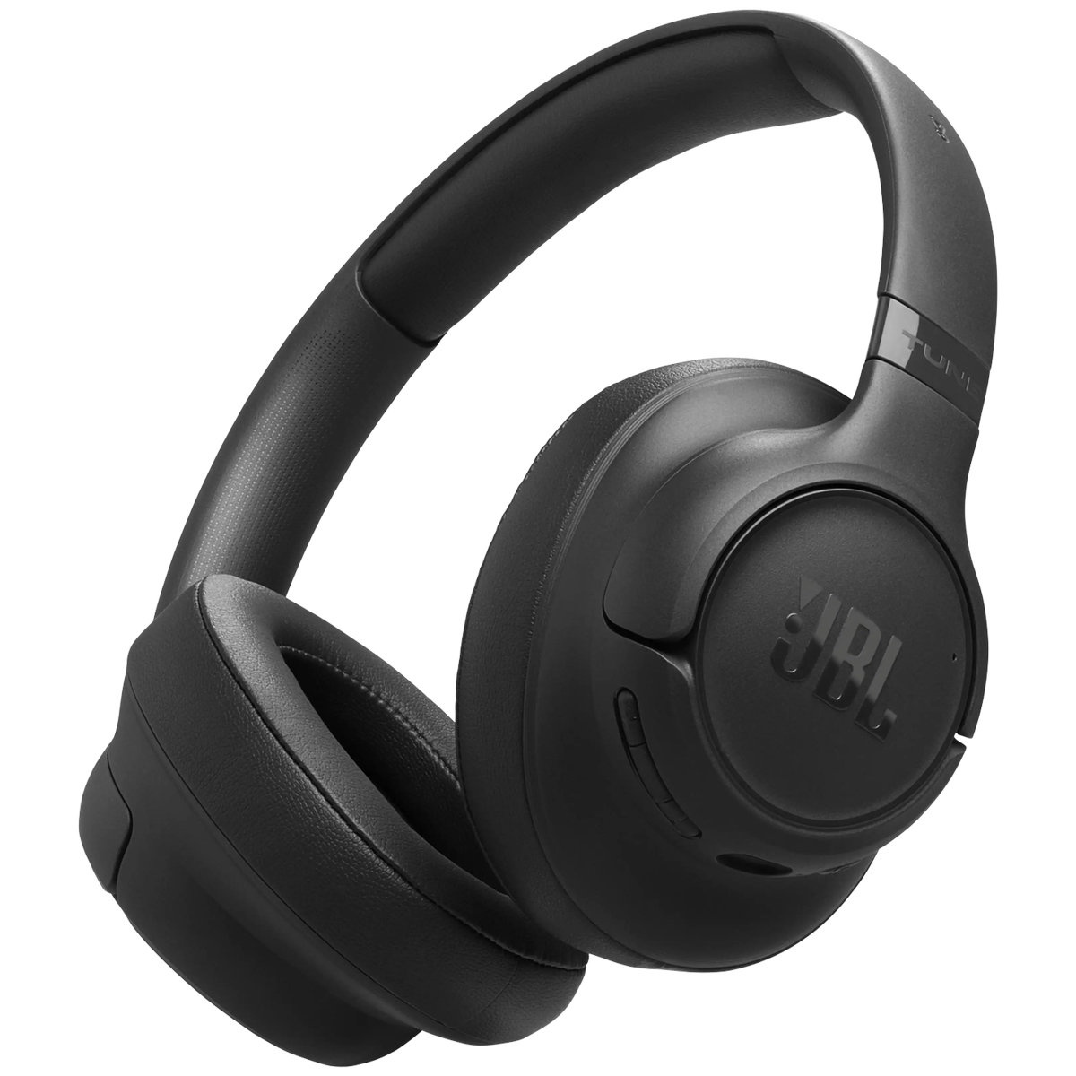 JBL Tune 730BT Zwart - Draadloze koptelefoon