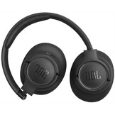 JBL Tune 730BT Zwart - Draadloze koptelefoon