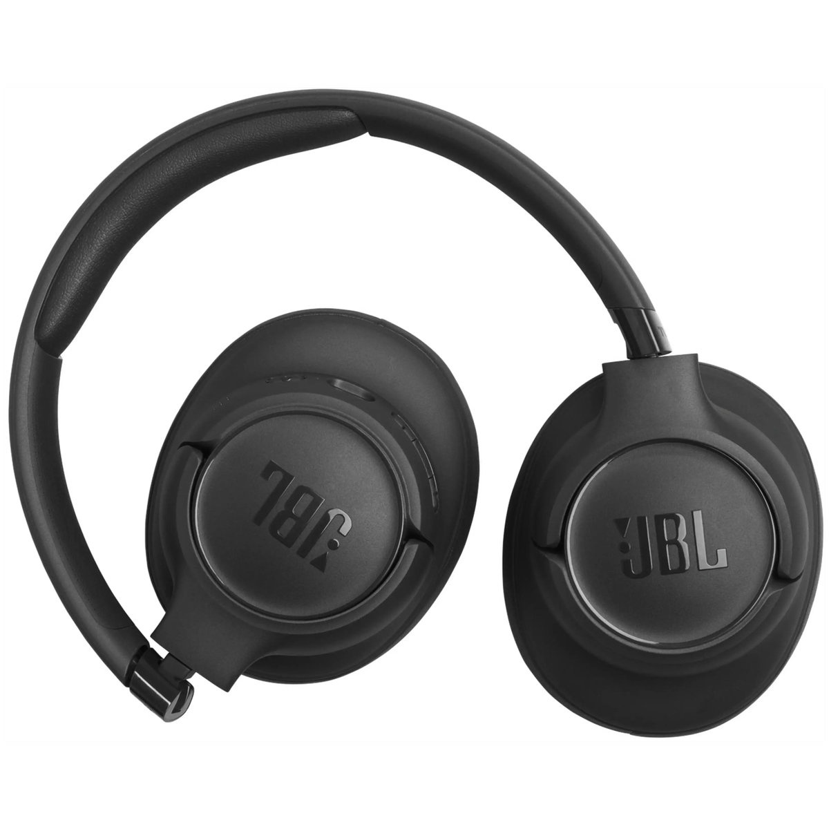 JBL Tune 730BT Zwart - Draadloze koptelefoon