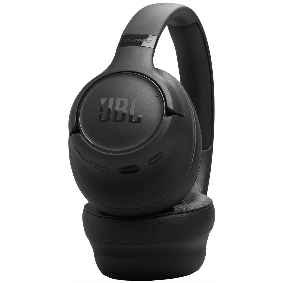 JBL Tune 730BT Zwart - Draadloze koptelefoon