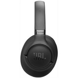 JBL Tune 730BT Zwart - Draadloze koptelefoon