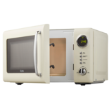 ETNA SMV620BEI - Solo magnetron