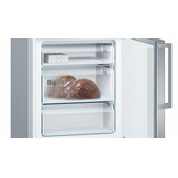Bosch KGE49EICP EXCLUSIV - Koel-vriescombinatie