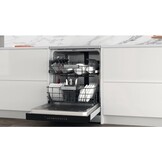 Whirlpool WFO 3T141 PX - Vrijstaande vaatwasser