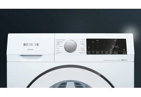 Siemens WN44A120NL iQ500 - Was-droogcombinatie