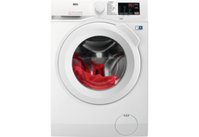 AEG LF627400 ProSense - Wasmachine