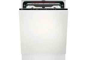 AEG FSE76737P GlassCare - Inbouw vaatwasser