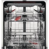 AEG FSE76737P GlassCare - Inbouw vaatwasser