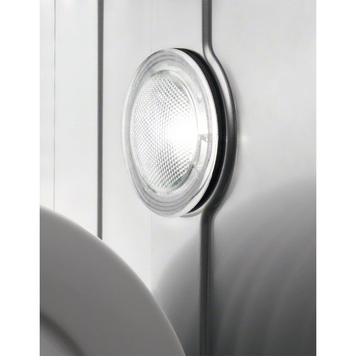AEG FSE76737P GlassCare - Inbouw vaatwasser