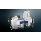 Siemens SN23EW01ME - Vrijstaande vaatwasser