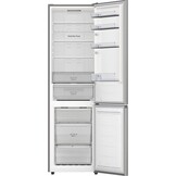 Hisense RB440N4ACA - Koel-vriescombinatie