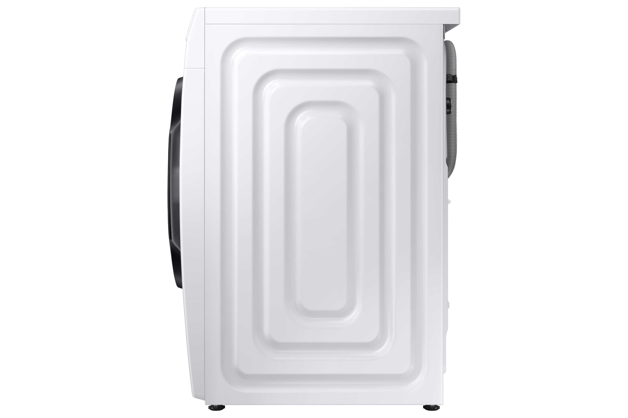Samsung WW90T504AAWC EcoBubble™ - Wasmachine